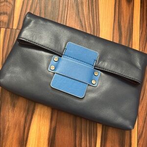 Cole Haan clutch